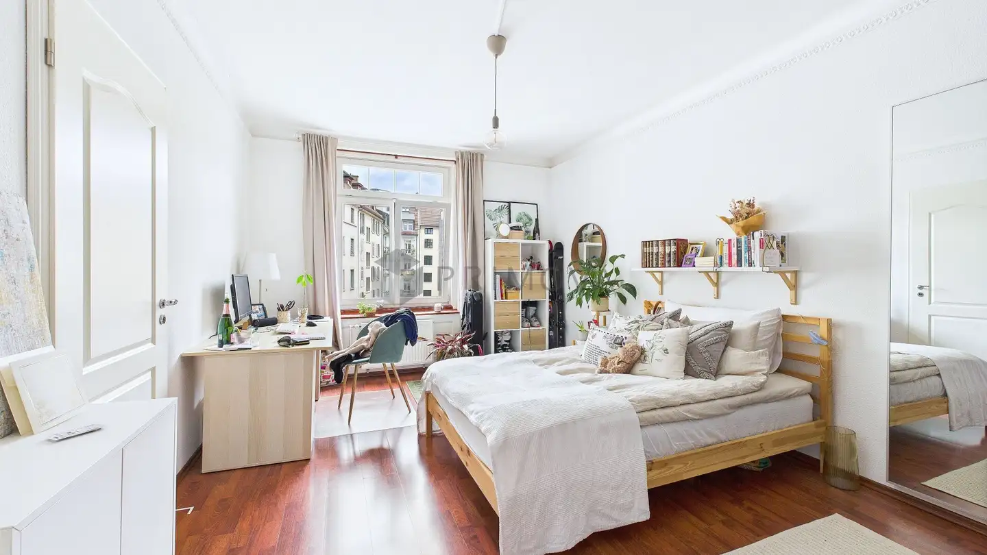 Mehrfamilienhaus kaufen - 6003 Luzern - Foto 4