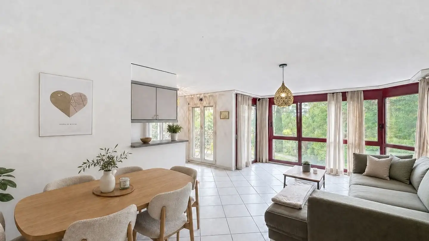 Apartment for sale - Route De La Veveyse 26, 1700 Fribourg