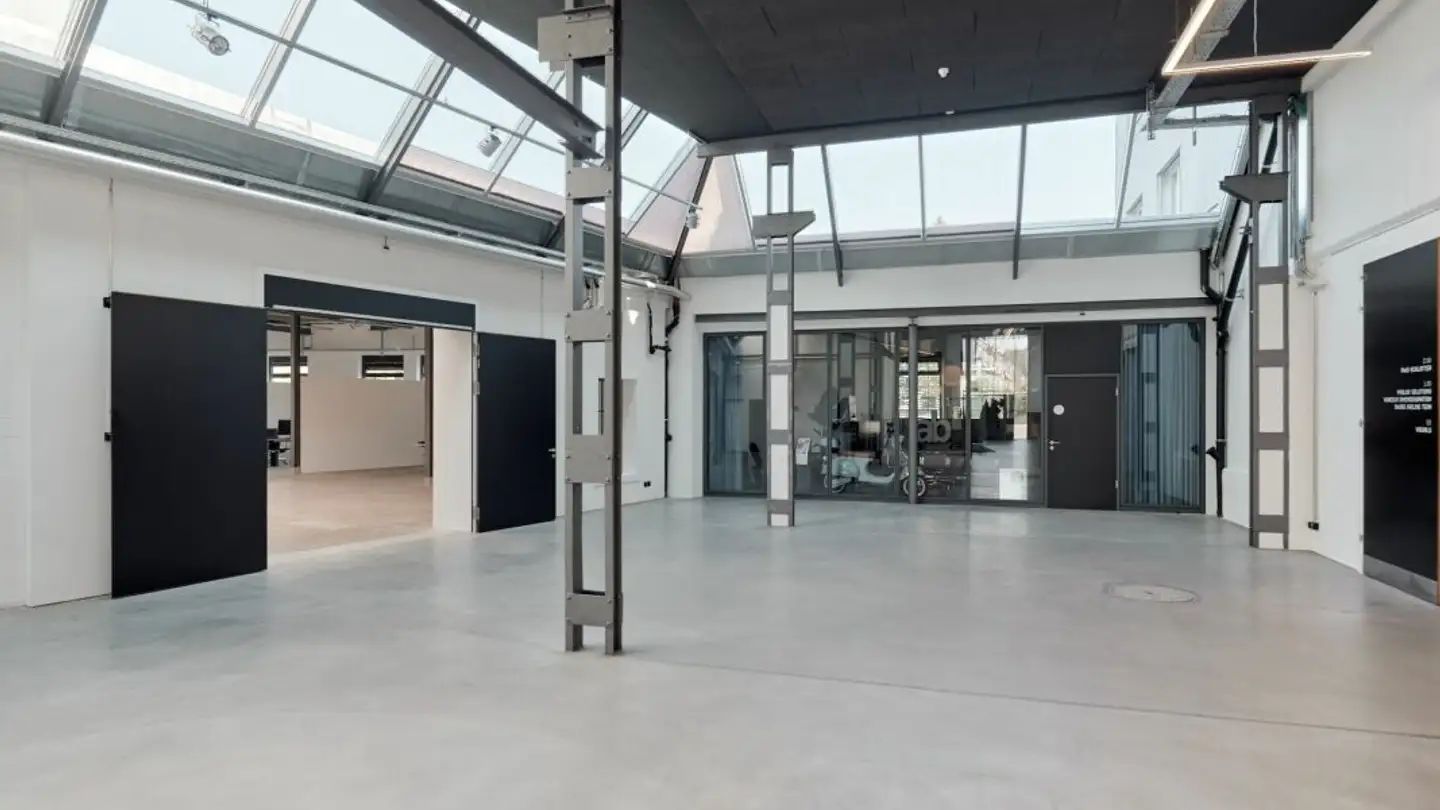 Bureau à louer - Bergstrasse 23, 8953 Dietikon - Photo 4