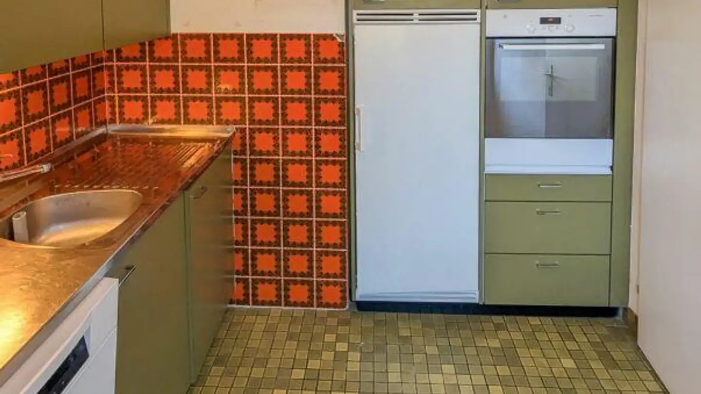 Wohnung kaufen - Hintertrottenstrasse 21, 5236 Remigen - Foto 3