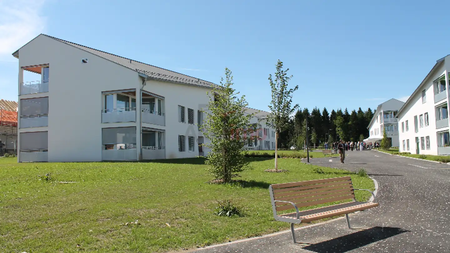 Appartement à louer - Route du Jorat 190, 1000 Lausanne 26