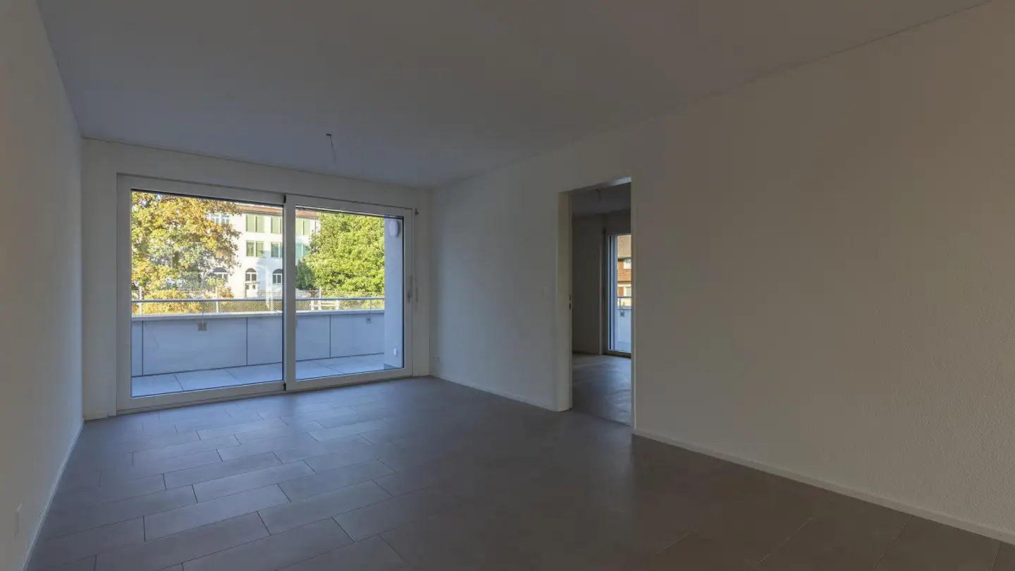 Attique à louer - Hofackerstrasse 3, 4625 Oberbuchsiten