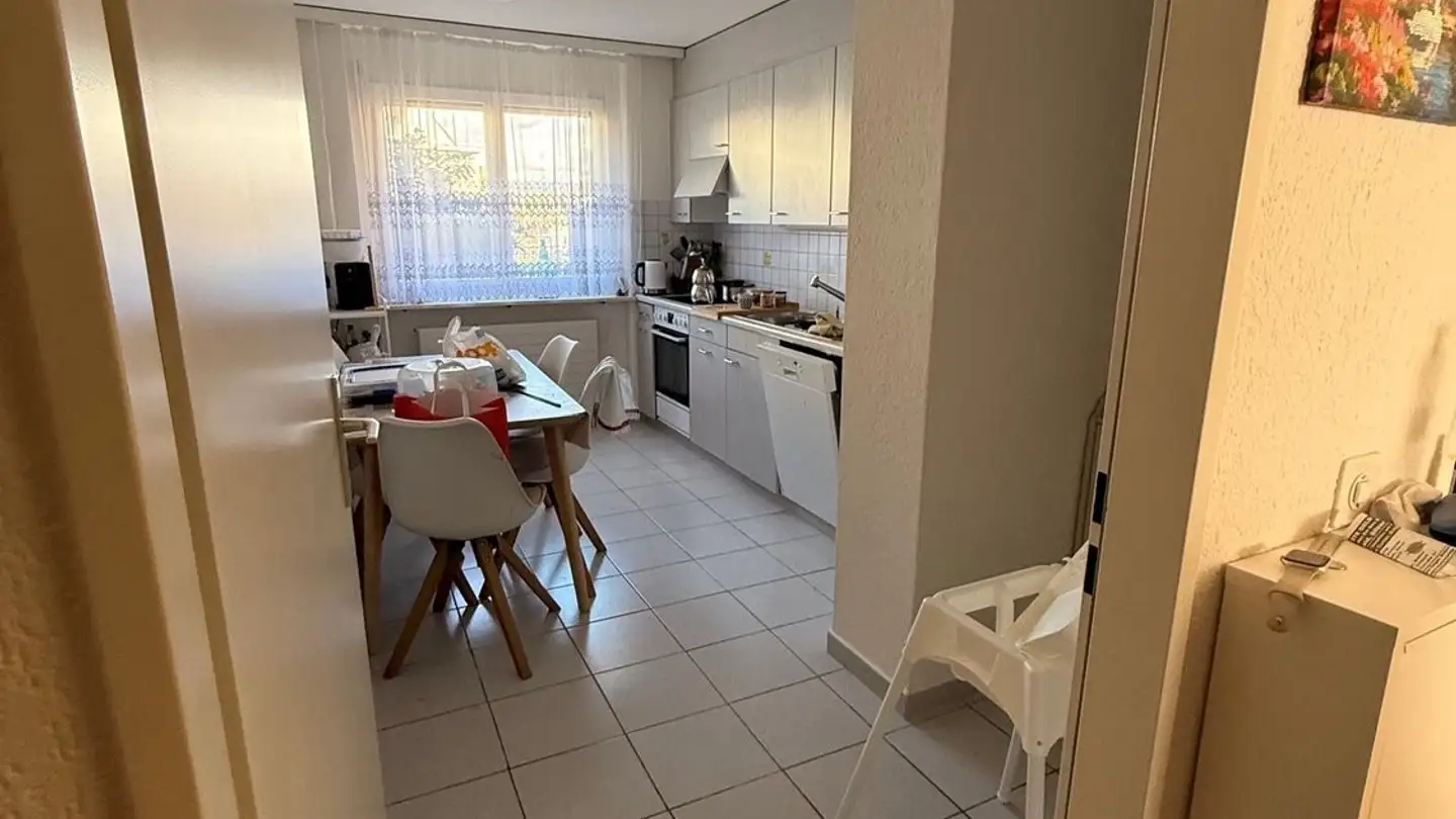 Appartamento in affitto - Föhrenstrasse 1, 4313 Möhlin - Photo 3