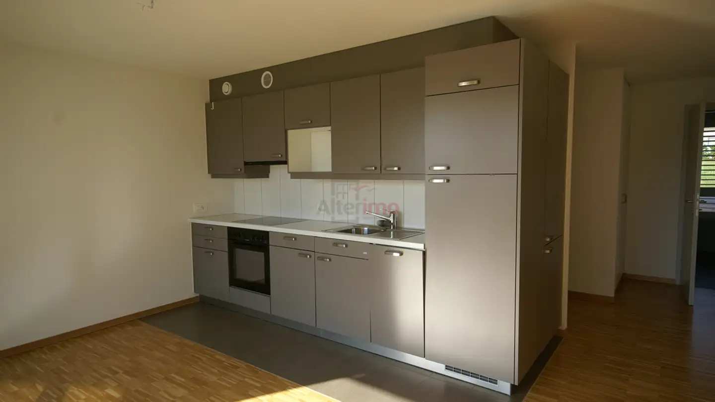 Appartement à louer - Route du Jorat 190, 1000 Lausanne 26 - Photo 2