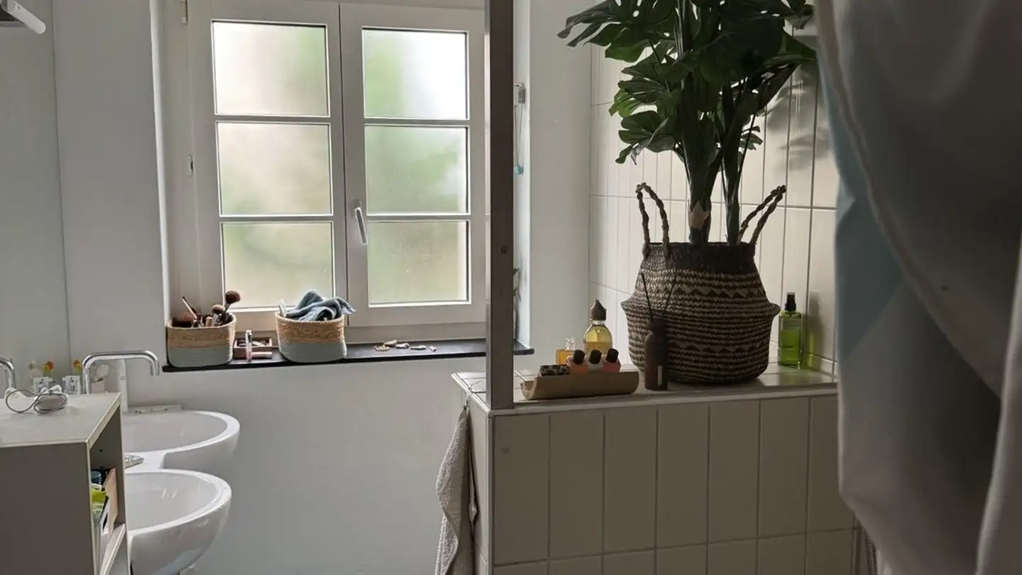 Apartment for rent - Sonnenbergstrasse 27, 6005 Luzern