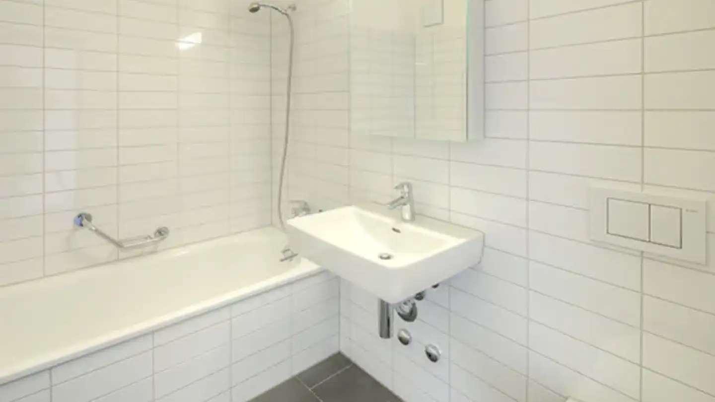 Wohnung mieten - Siebenmatten 1b, 5032 Aarau Rohr - Foto 4