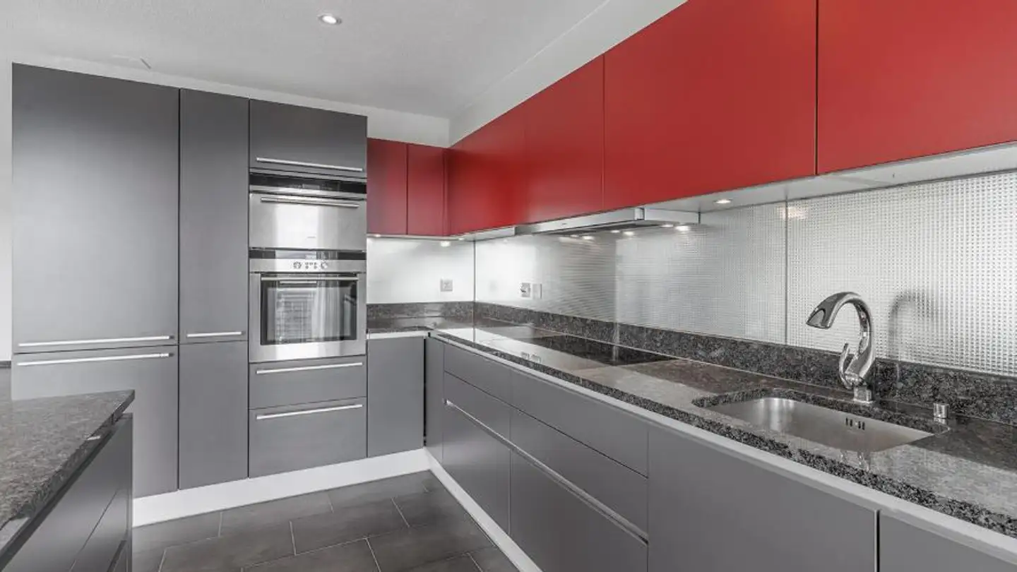 Appartement à vendre - Mühlenerstrasse 17, 9445 Rebstein - Photo 4