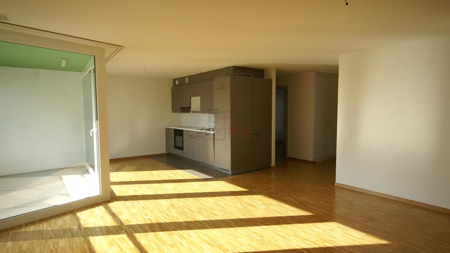 Appartement à louer - Route du Jorat 190, 1000 Lausanne 26 - Photo 3