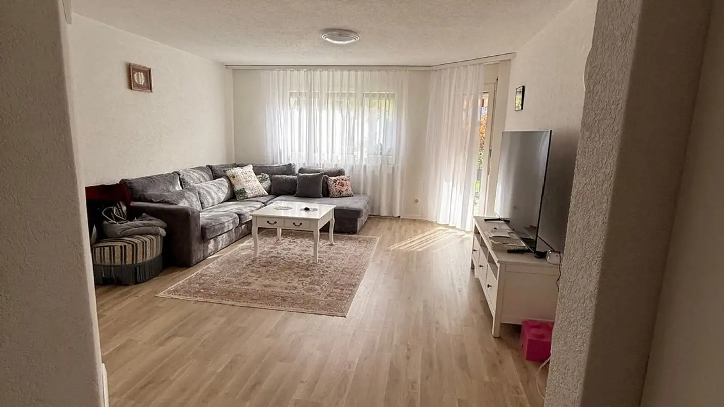 Wohnung mieten - Föhrenstrasse 1, 4313 Möhlin