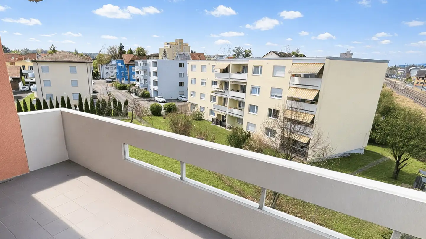 Immeuble résidentiel à vendre - Säntisblickstrasse 9, 8580 Amriswil - Photo 4