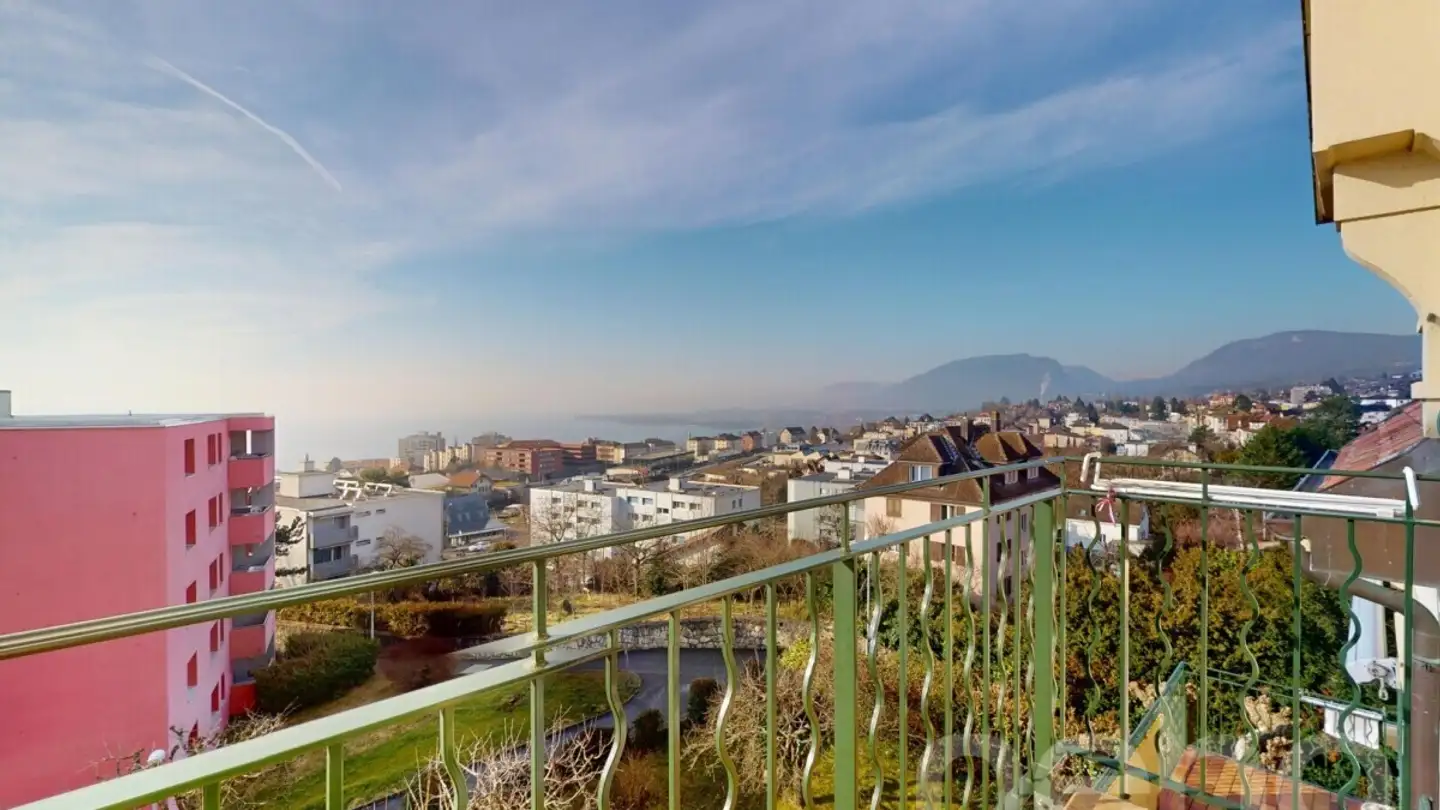 Attico in vendita - 2000 Neuchâtel - Photo 4