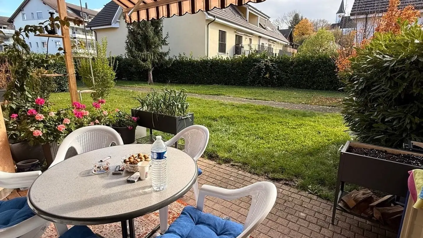 Appartamento in affitto - Föhrenstrasse 1, 4313 Möhlin - Photo 2