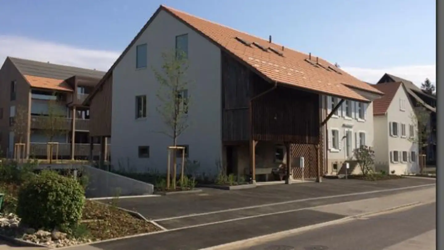 Wohnung mieten - Fraumattenstrasse 39, 4105 Biel-Benken BL