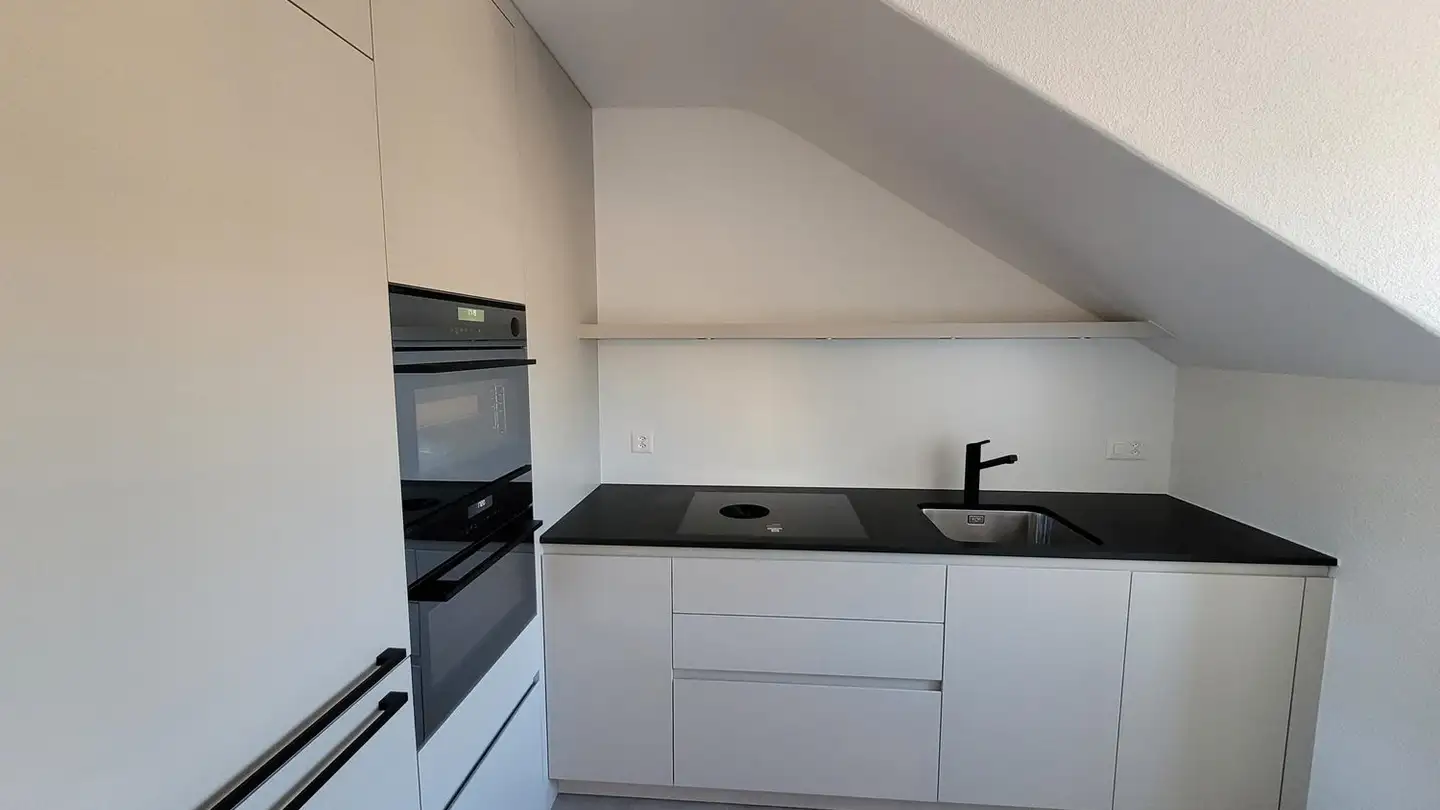 Appartamento in affitto - Höheweg 3, 3097 Liebefeld