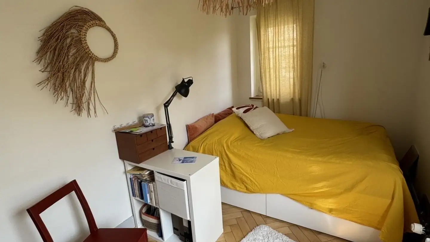 Apartment for rent - Sonnenbergstrasse 27, 6005 Luzern - Photo 4