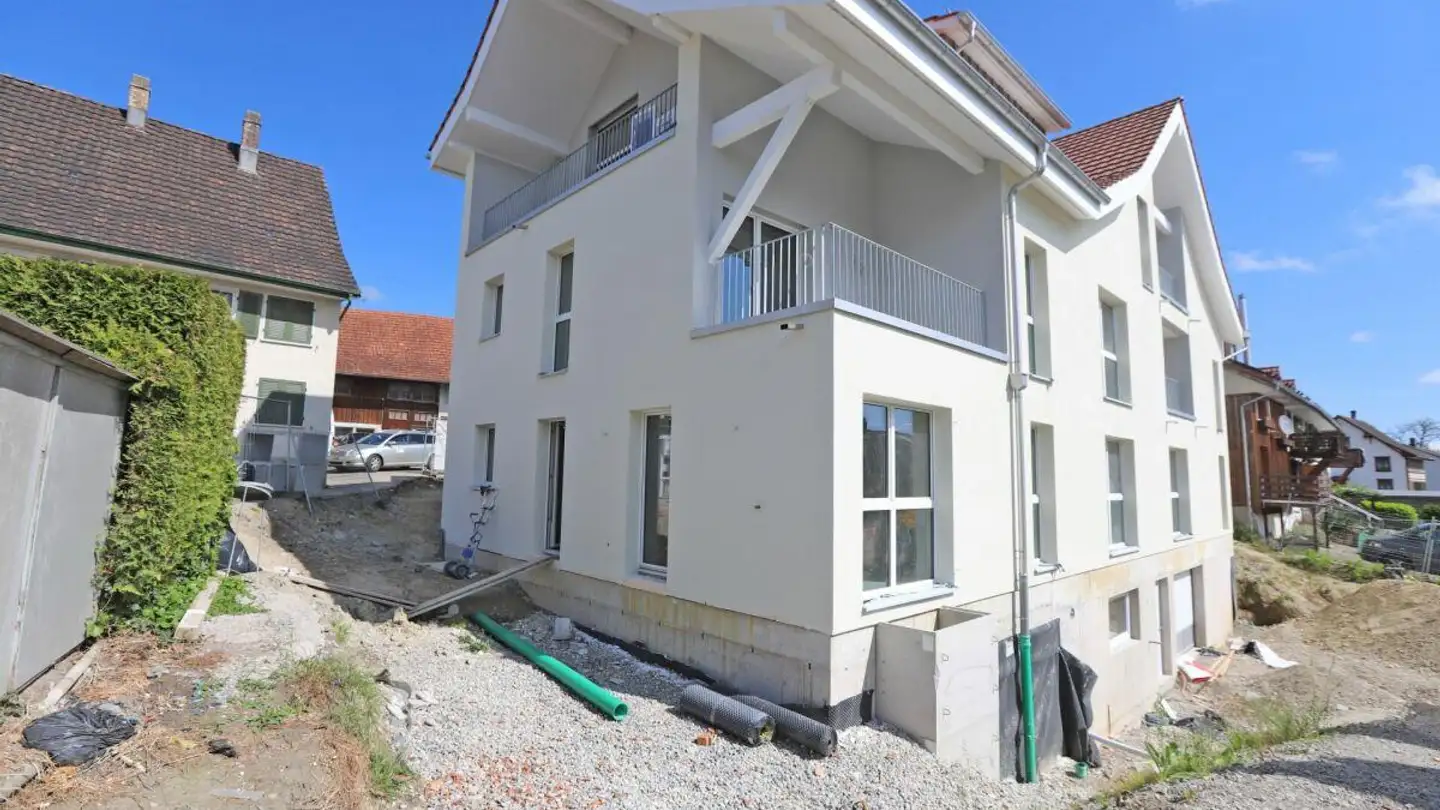 Appartamento in affitto - Löwengasse 5, 8586 Kümmertshausen - Photo 4