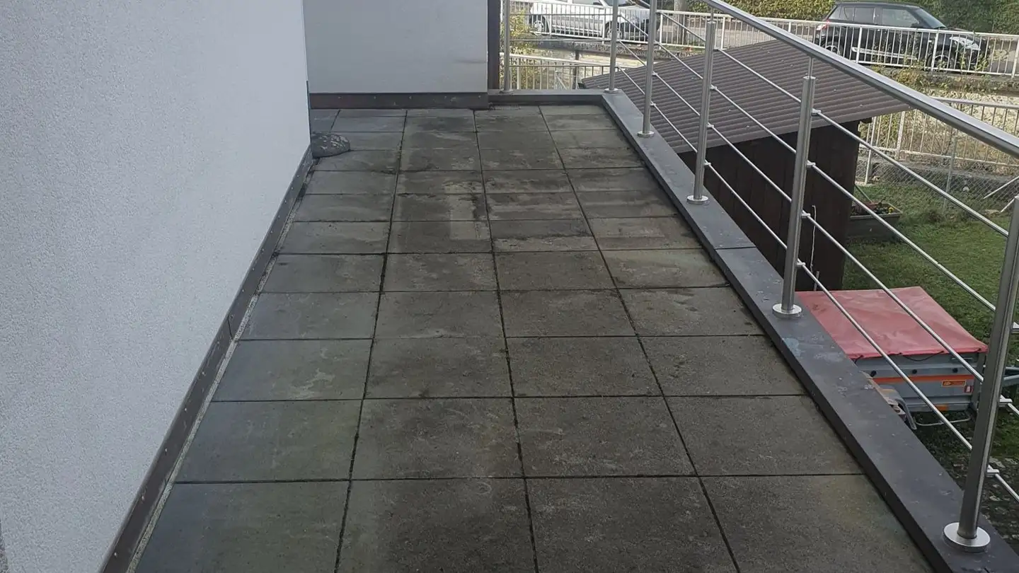 Appartement à louer - 2854 Bassecourt