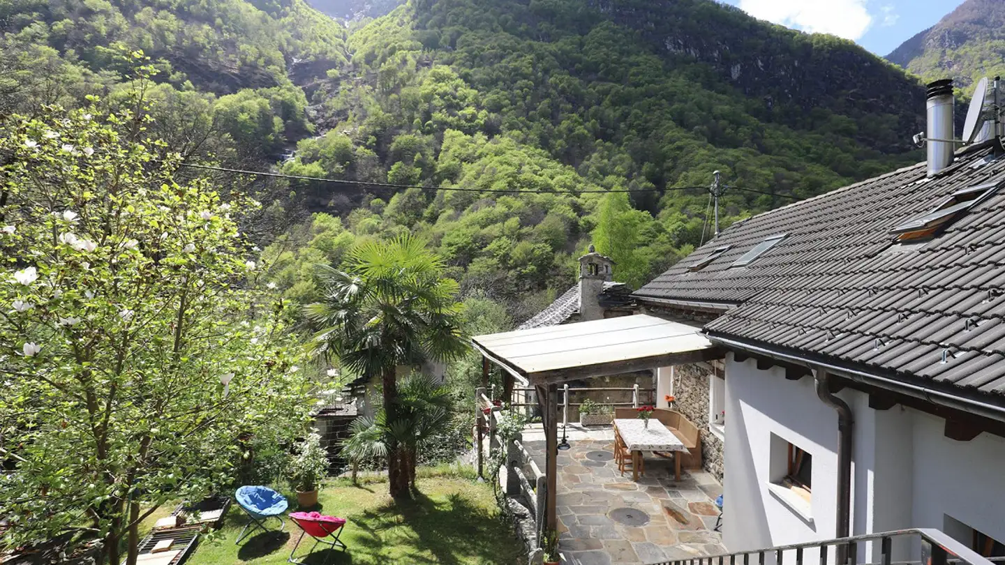 Single house for sale - Aquino 20, 6633 Lavertezzo - Photo 3