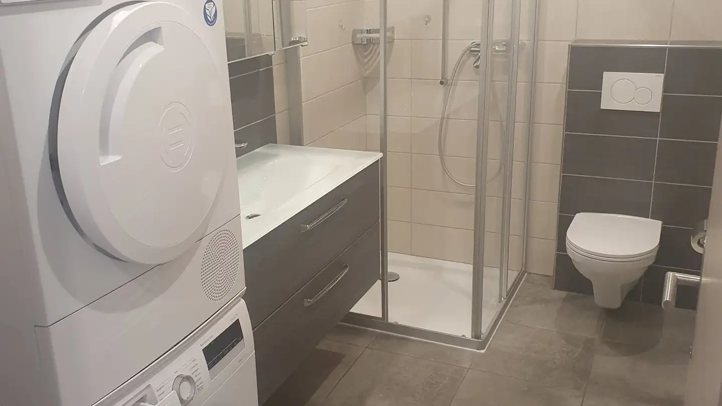 Appartement à louer - 2854 Bassecourt - Photo 2