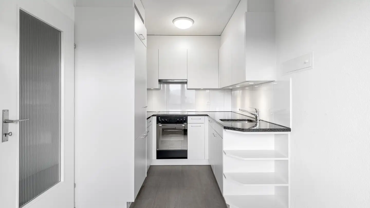 Wohnung mieten - Hofwiesenstrasse 21, 8136 Gattikon - Foto 4