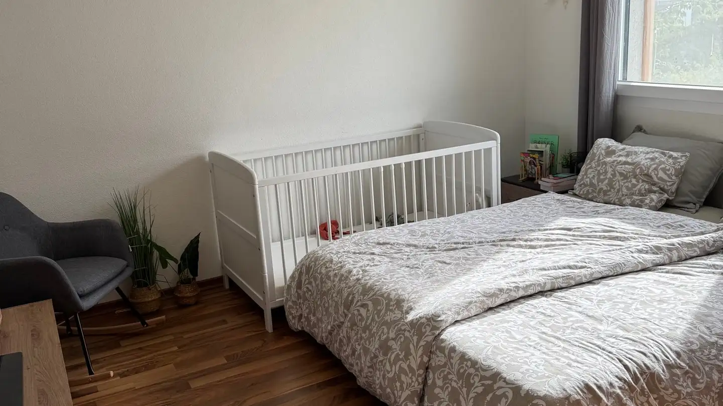 Apartment for rent - 1587 Montmagny - Photo 3