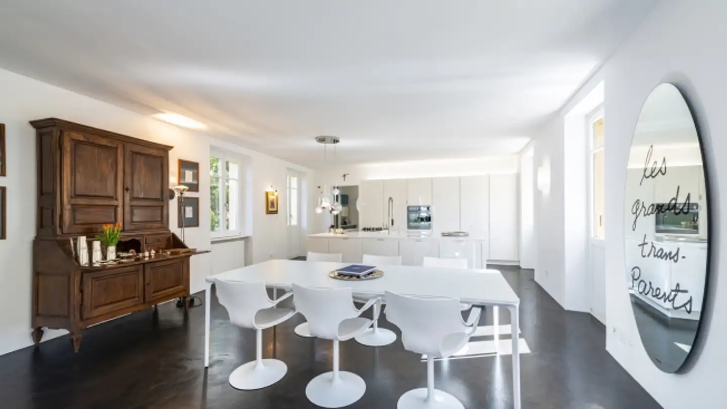 Single house for sale - 6900 Lugano - Photo 3