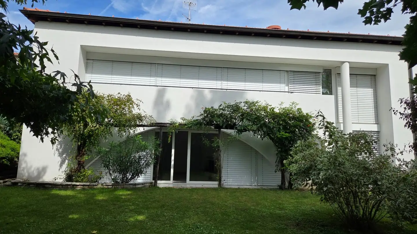 Casa singola in affitto - Passo Al Chioso 1, 6986 Curio