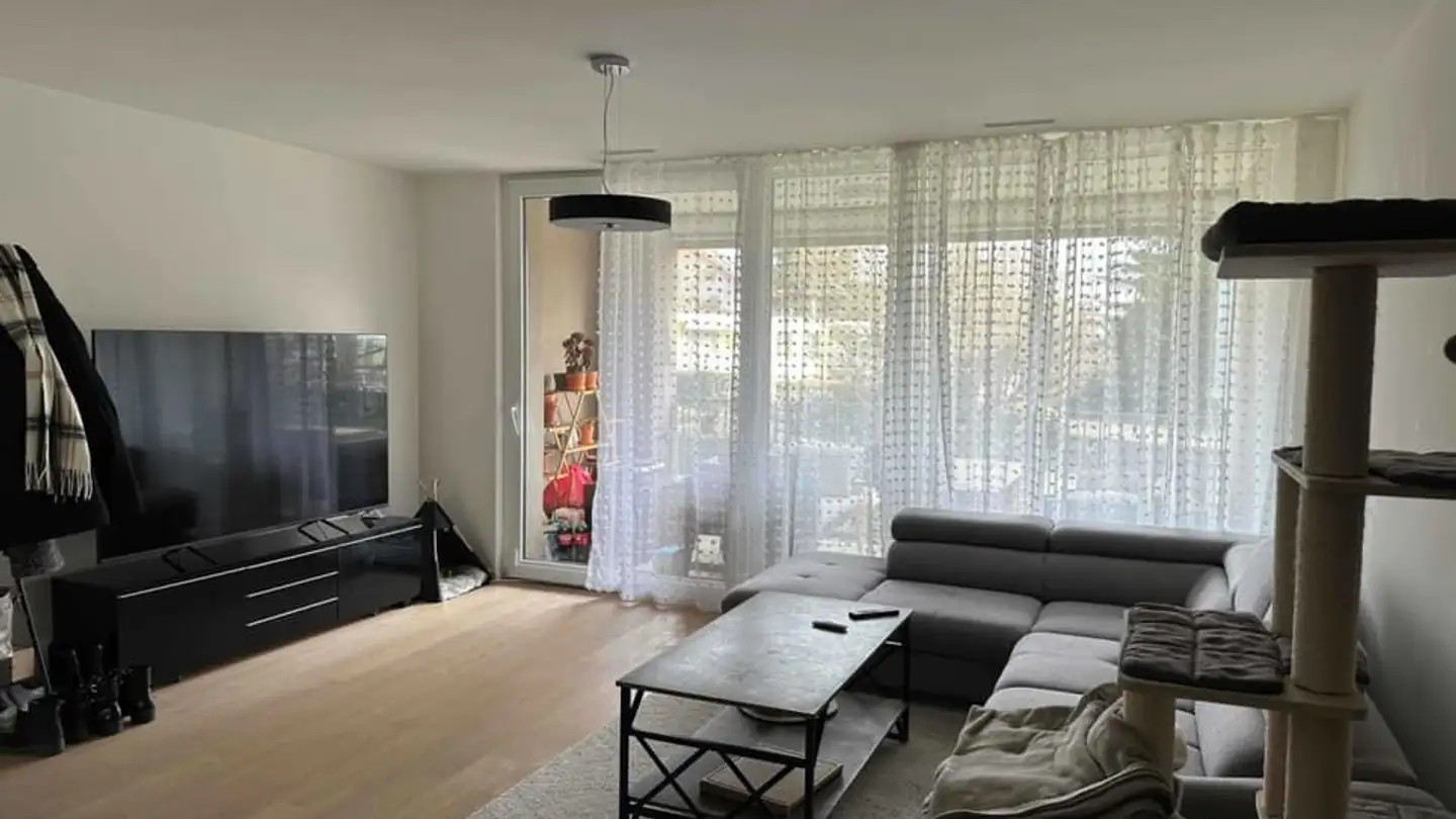 Appartement à louer - Chemin Des Abeilles 21, 1010 Lausanne