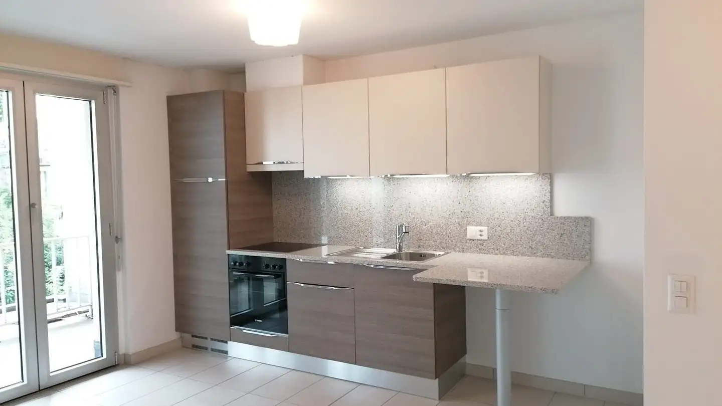 Apartment for rent - 6850 Mendrisio