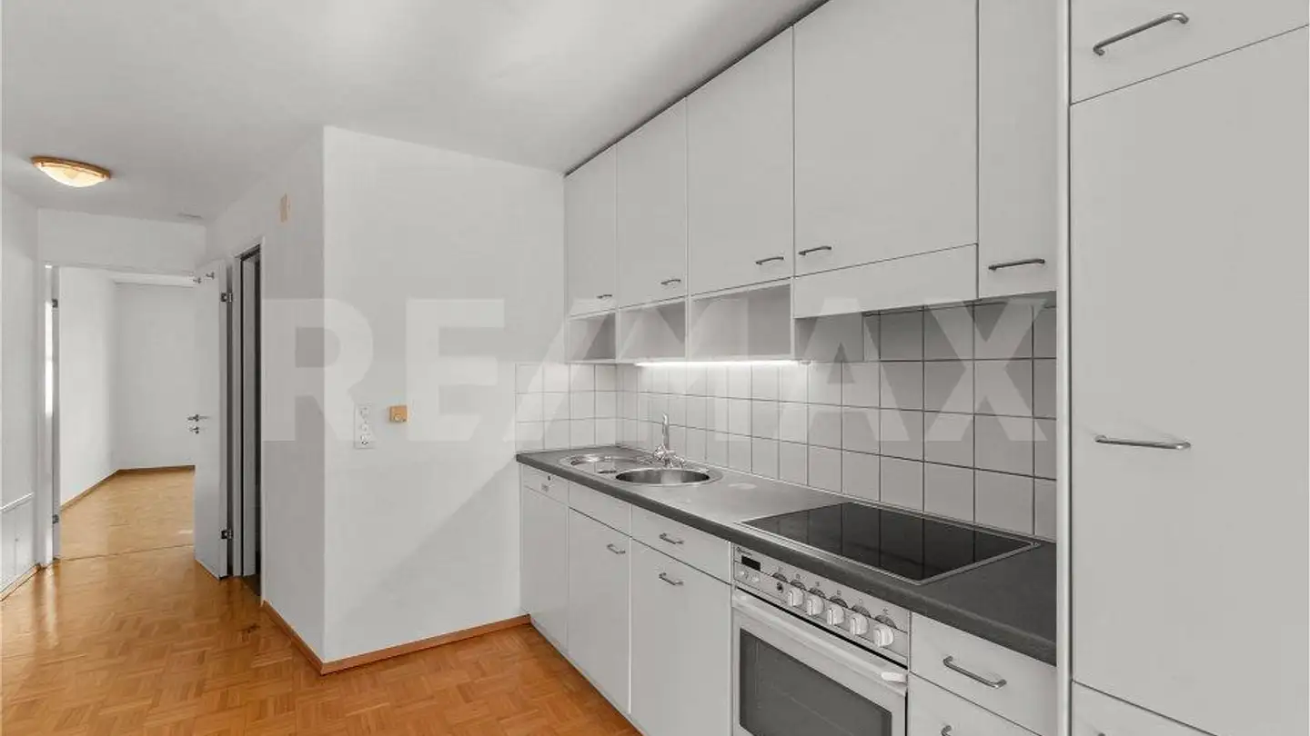 Apartment for sale - Langgrütstrasse 90b, 8047 Zürich - Photo 3