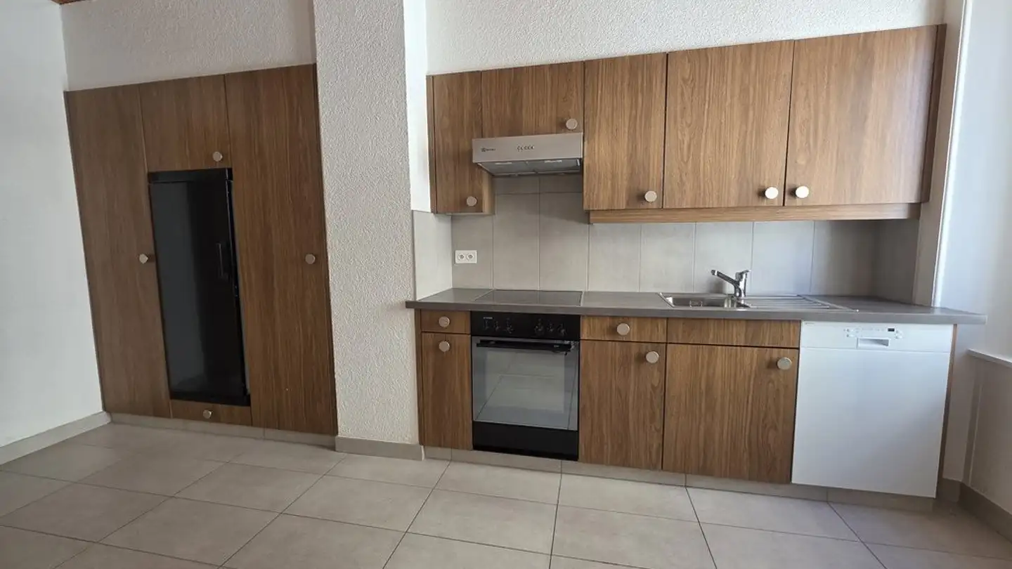 Wohnung mieten - 2300 La Chaux-de-Fonds