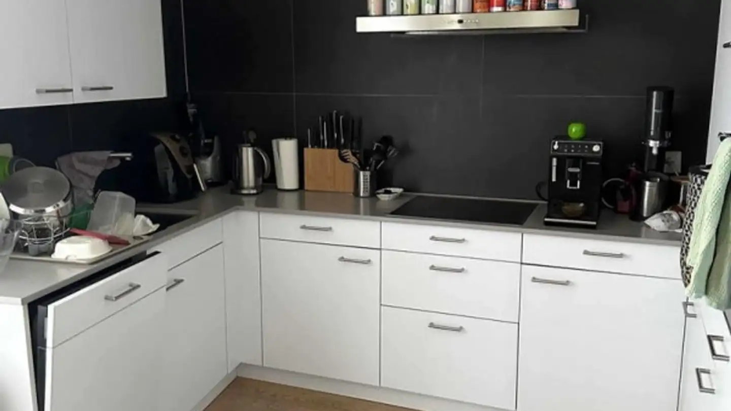 Appartement à louer - Chemin Des Abeilles 21, 1010 Lausanne - Photo 3