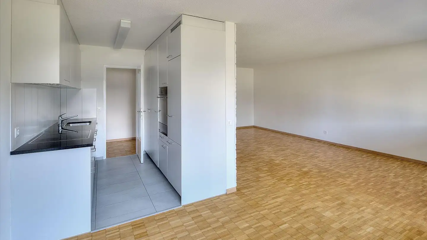 Wohnung mieten - Kirchweg 17, 5035 Unterentfelden - Foto 3