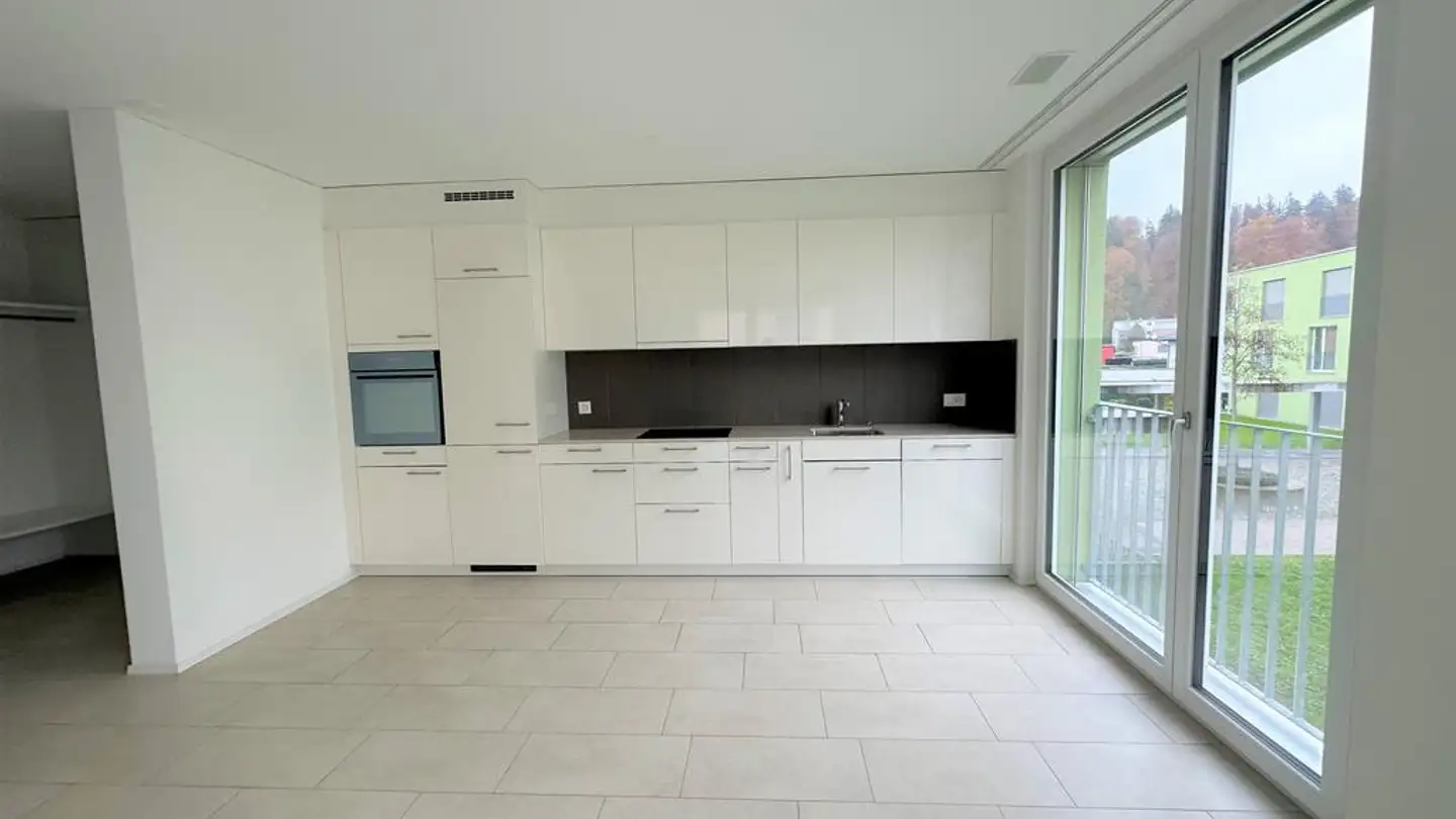 Wohnung mieten - Staldenacker 11b, 5014 Gretzenbach - Foto 2