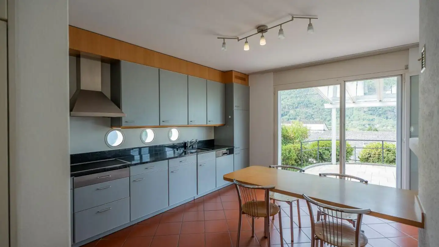 Maison individuelle à vendre - A Ca Di Patrizi 30, 6702 Claro - Photo 3