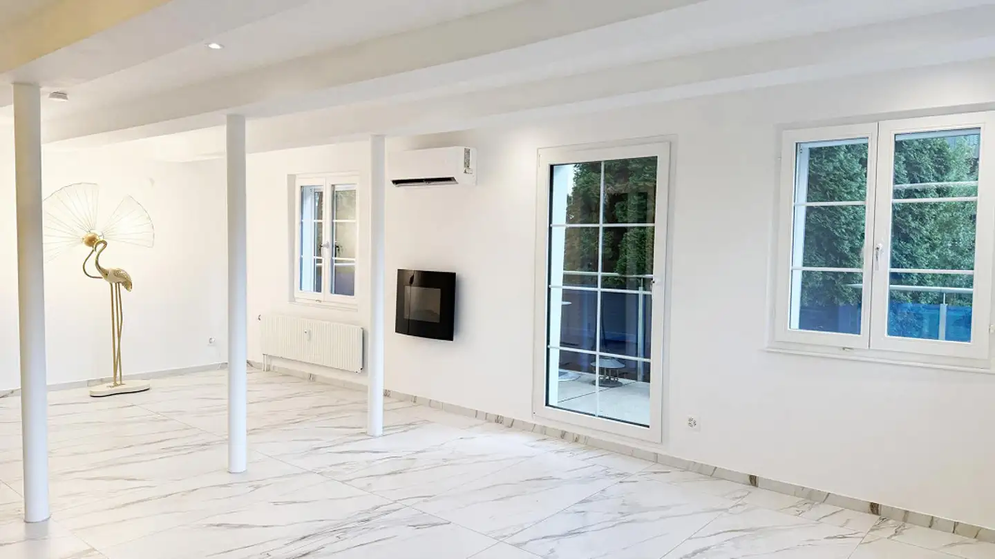 Stepped apartment for rent - Augiessenstrasse 4, 9443 Widnau - Photo 2
