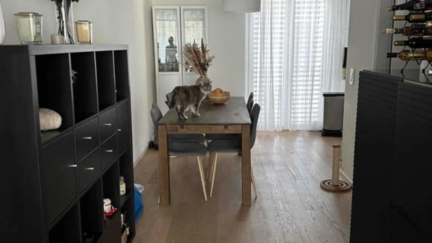 Appartement à louer - Chemin Des Abeilles 21, 1010 Lausanne - Photo 2