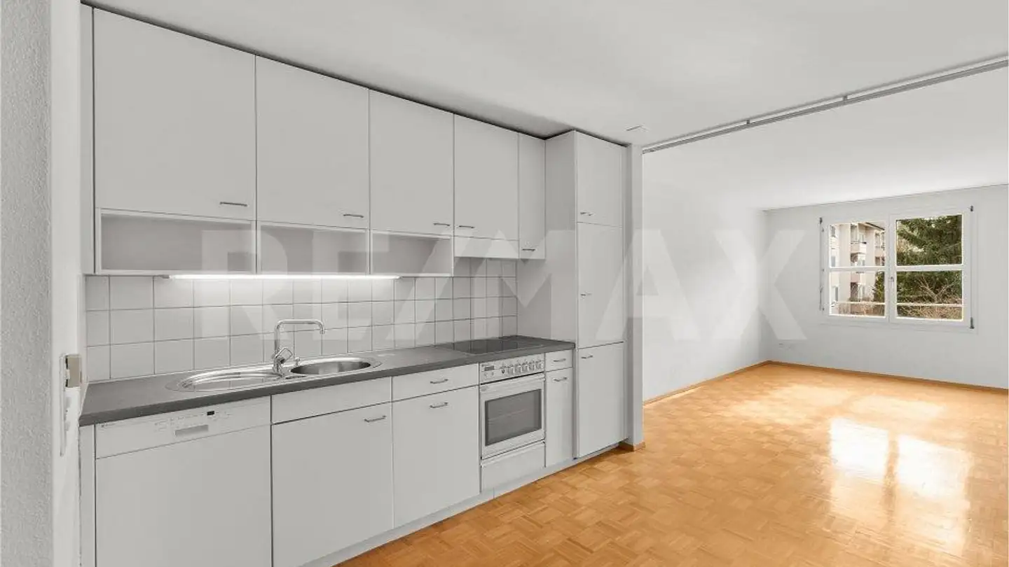 Apartment for sale - Langgrütstrasse 90b, 8047 Zürich