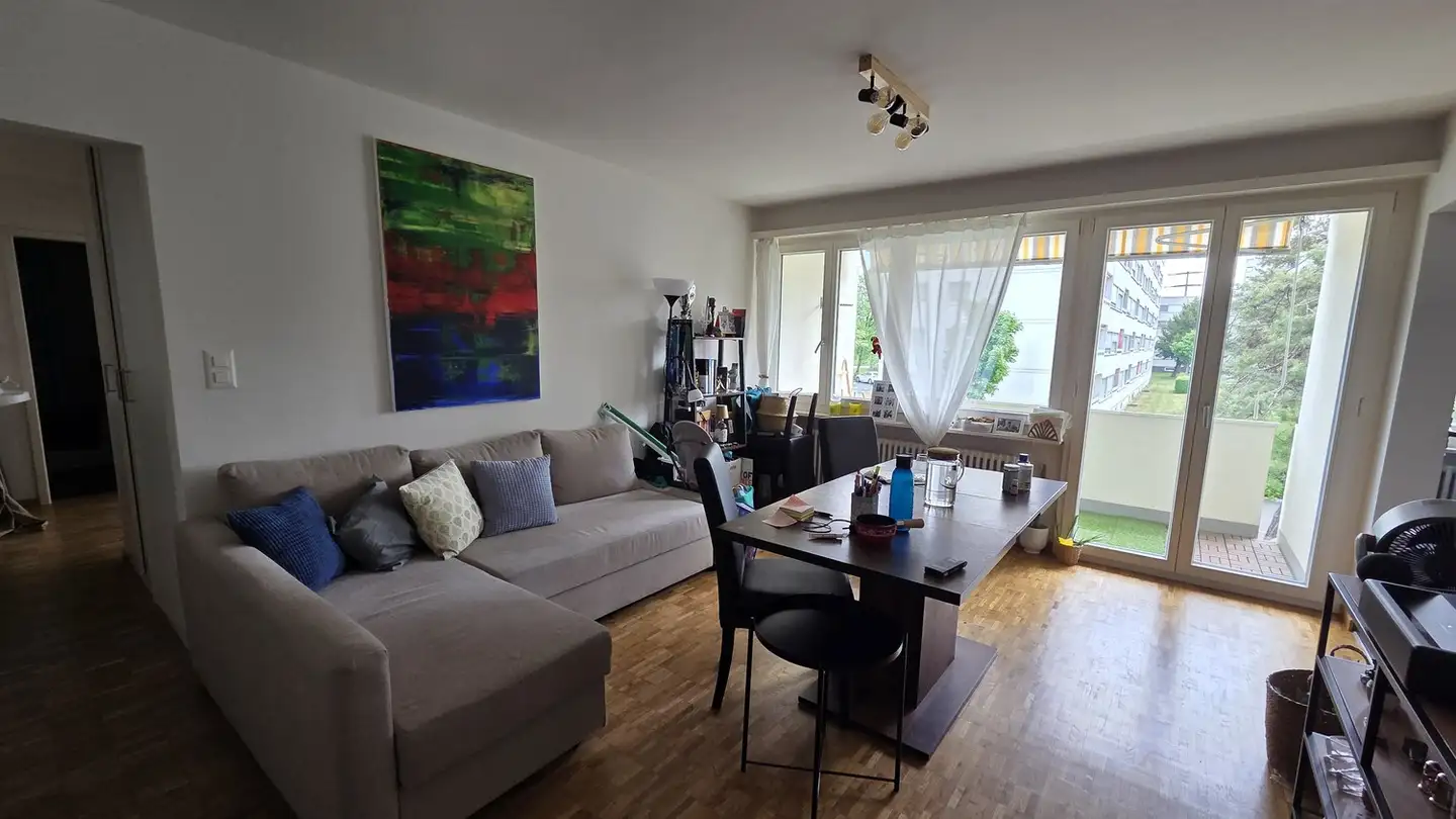 Apartment for rent - 8051 Zürich