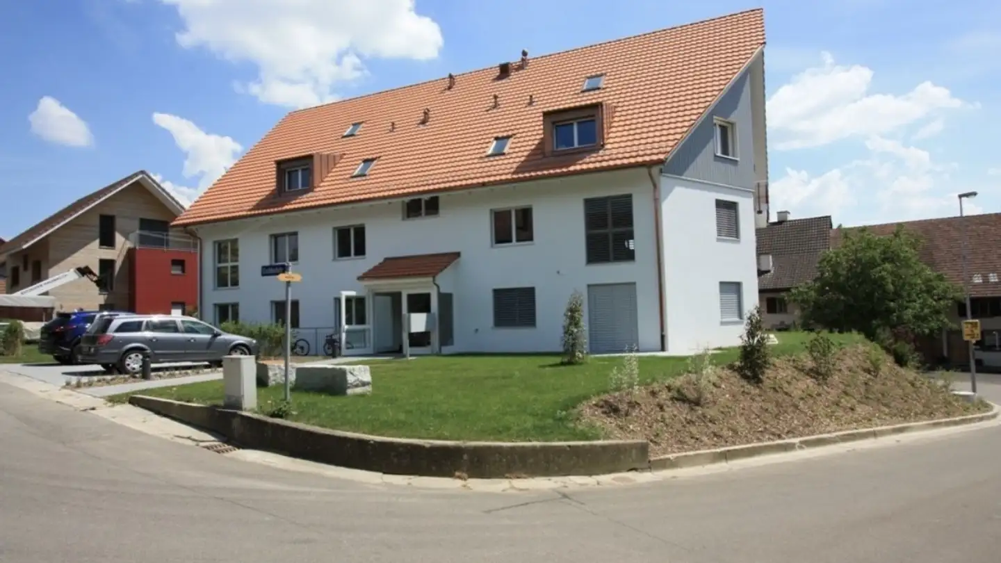 Apartment for rent - Eichhofstrasse 5, 8412 Hünikon (Neftenbach) - Photo 2