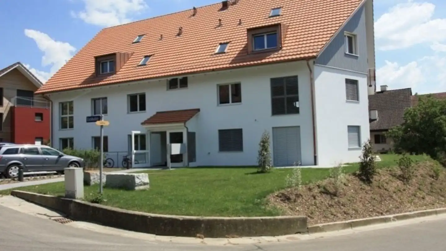 Appartamento in affitto - Eichhofstrasse 5, 8412 Hünikon (Neftenbach) - Foto 2
