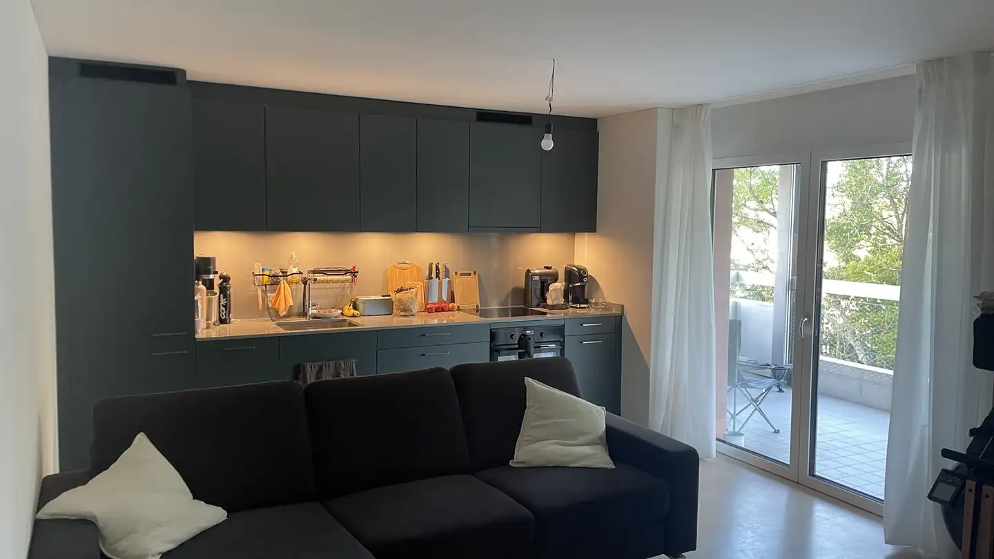 Wohnung mieten - 4310 Rheinfelden