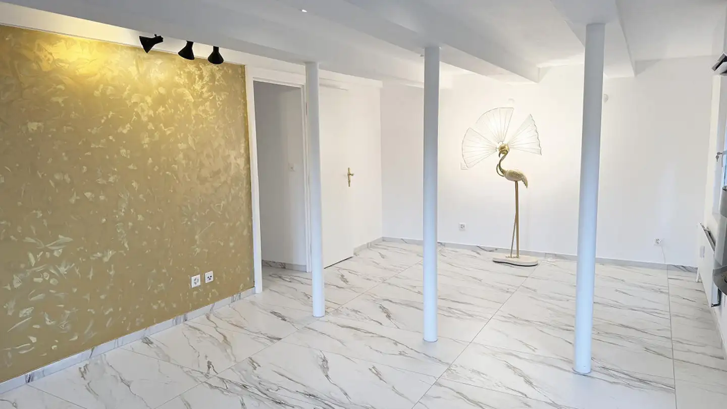 Stepped apartment for rent - Augiessenstrasse 4, 9443 Widnau - Photo 3