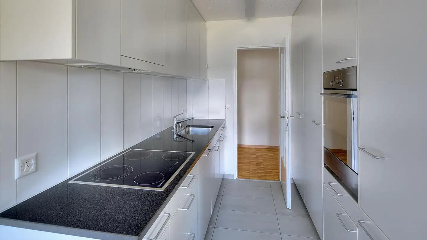 Wohnung mieten - Kirchweg 17, 5035 Unterentfelden - Foto 4