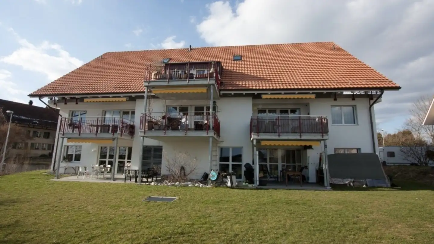 Apartment for rent - Eichhofstrasse 5, 8412 Hünikon (Neftenbach) - Photo 3
