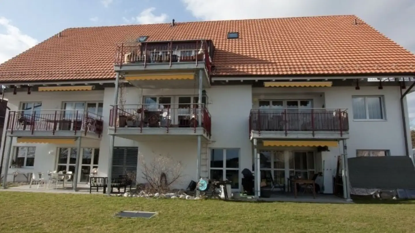 Appartamento in affitto - Eichhofstrasse 5, 8412 Hünikon (Neftenbach) - Foto 3