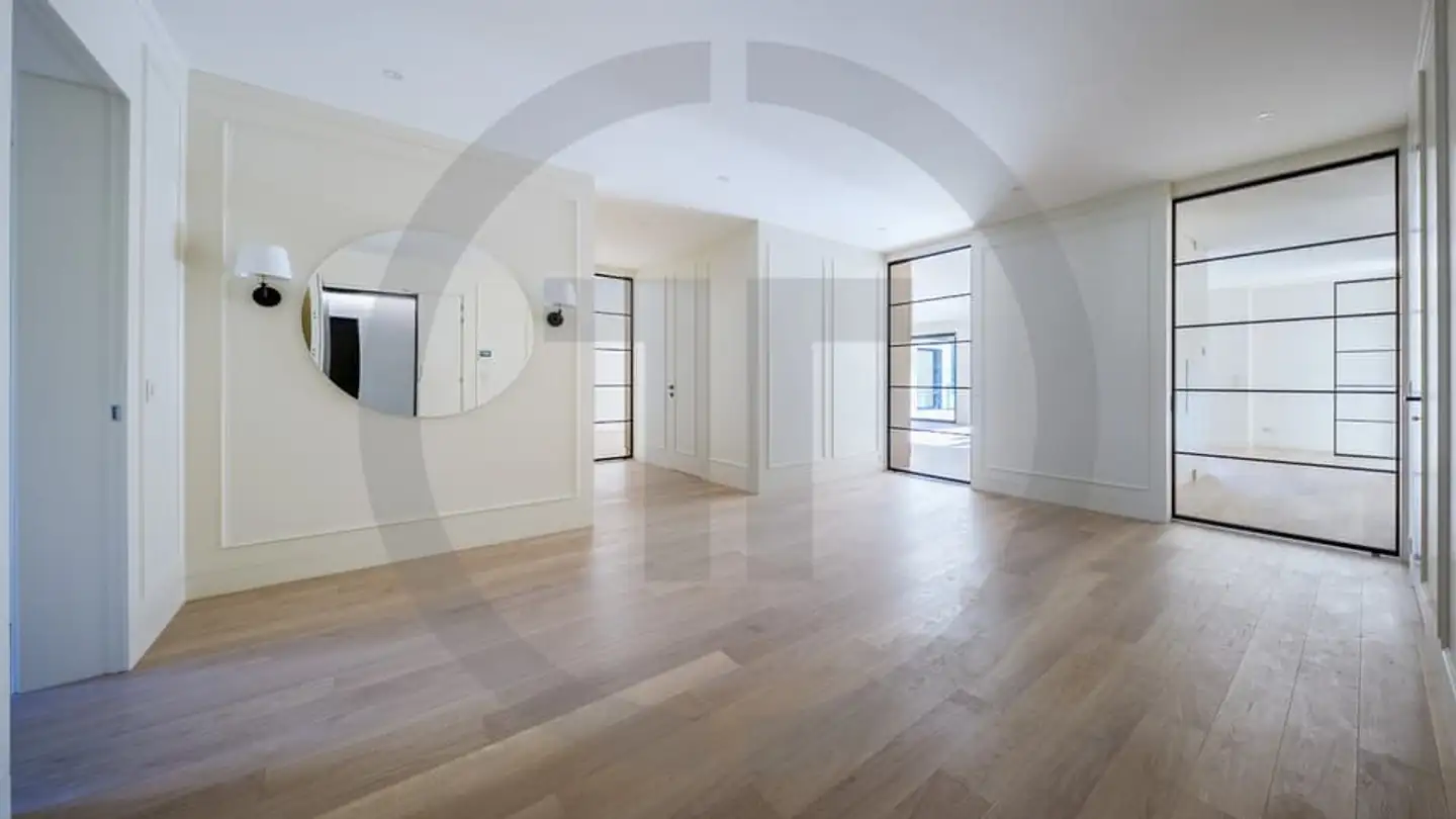 Appartamento in affitto - Rue De Chêne-Bougeries, 1224 Chêne-Bougeries - Foto 3