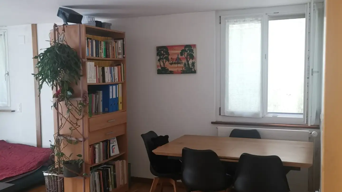 Appartamento in affitto - 1700 Fribourg