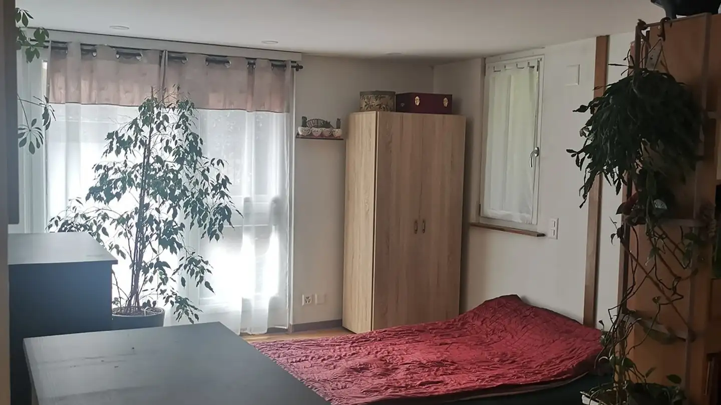 Appartamento in affitto - 1700 Fribourg - Foto 2