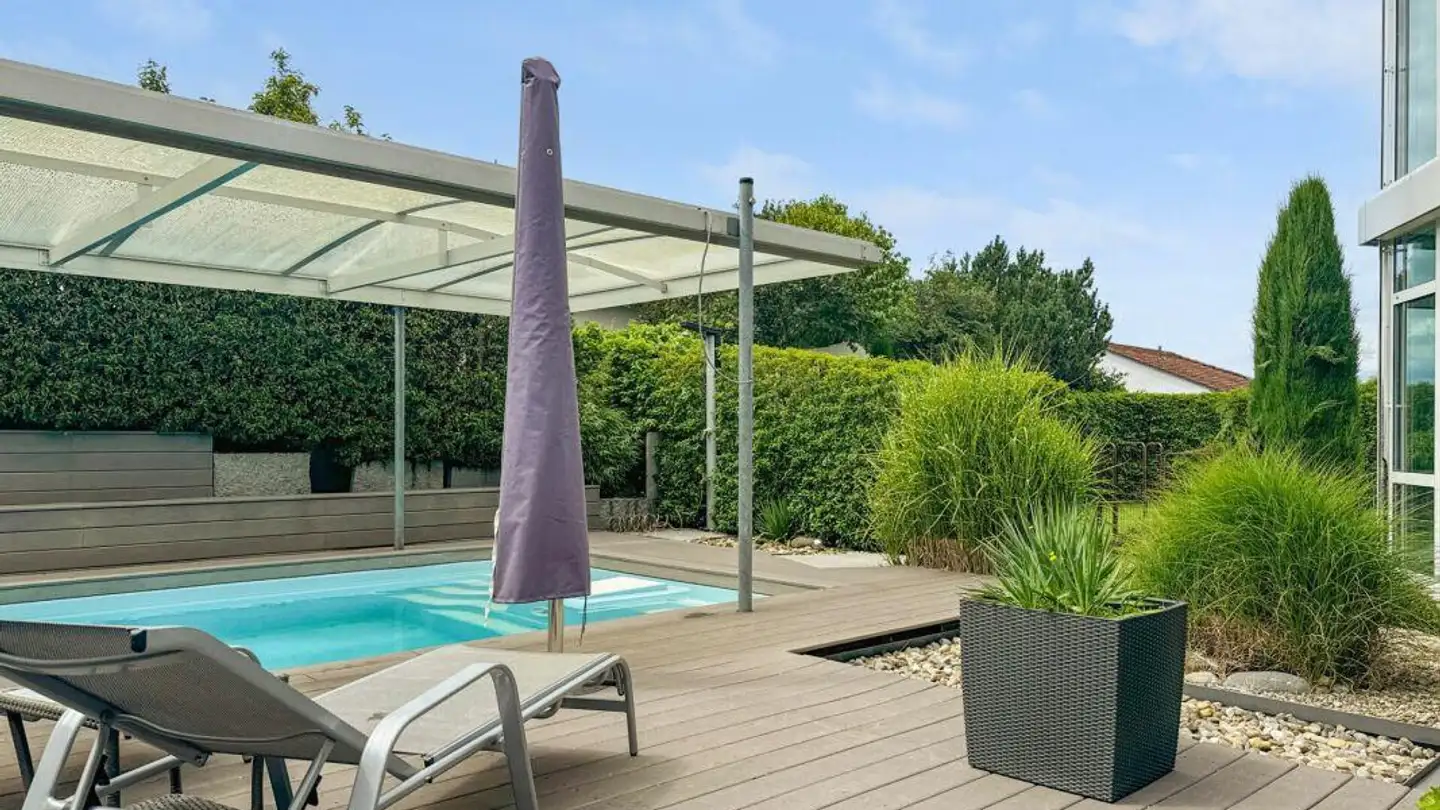 Casa singola in vendita - 8203 Schaffhausen - Photo 2